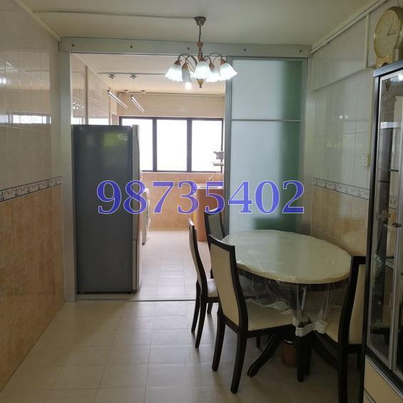 Blk 337 Bukit Batok Street 34 (Bukit Batok), HDB 4 Rooms #170509182